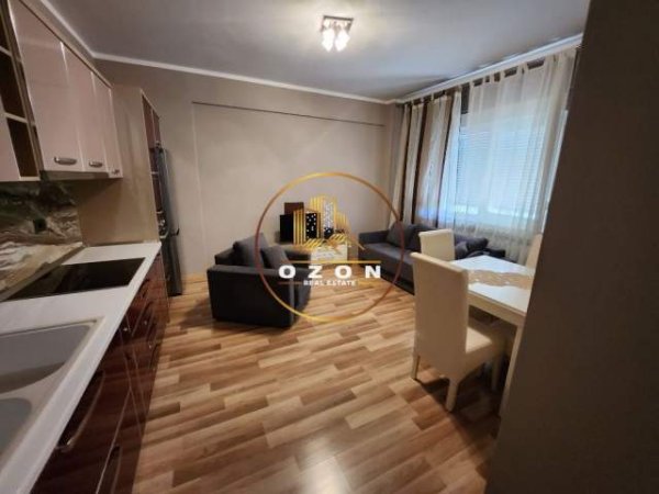 Tirane, jepet me qera apartament 1+1+A+BLK Kati 4, 60 m² 430 Euro (LIQENI I THATE)