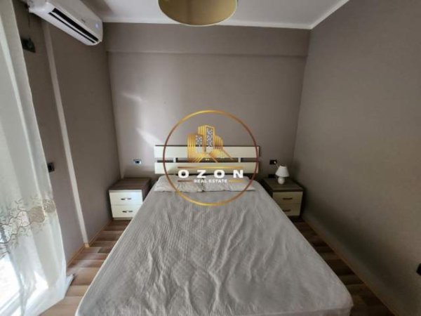 Tirane, jepet me qera apartament 1+1+A+BLK Kati 4, 60 m² 430 Euro (LIQENI I THATE)