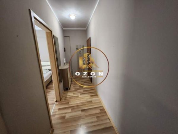 Tirane, jepet me qera apartament 1+1+A+BLK Kati 4, 60 m² 430 Euro (LIQENI I THATE)