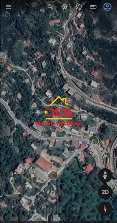 Himare, shes truall ne bregdet 700 m² 300.000 Euro (Borsh)