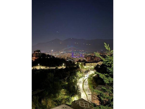 Tirane, shitet apartament Kati 2, 84 m² 175.000 €