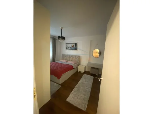 Tirane, shitet apartament Kati 4, 80 m² 195.300 €