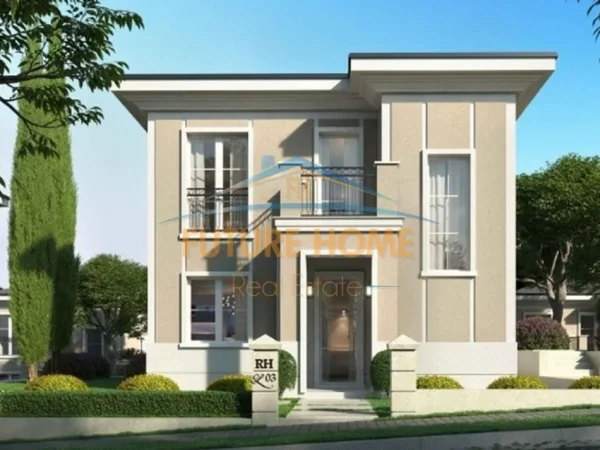 Tirane, shitet Vile Kati 0, 284 m² 600.000 € 