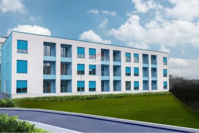 Tirane, shitet apartament 1+1 , 65 m² 125.000 € (Fresku)