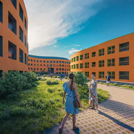 Tirane, shes apartament 1+1 Kati 2, 42 m² 75.000 €