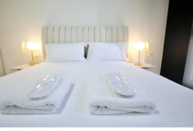 Tirane, jepet me qera apartament 2+1 Kati 3, 112 m² 1.100 € (Komuna e Parisit)