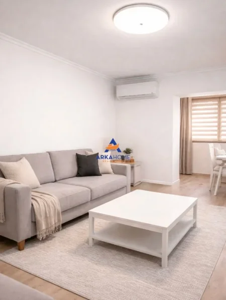 Tirane, jepet me qera apartament 2+1 Kati 3, 72 m² 750 € 