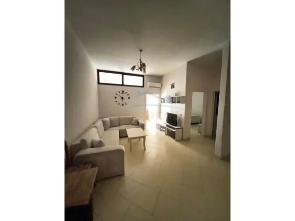 Tirane, jepet me qera apartament 2+1 Kati 1, 80 m² 450 € (ASTIR , Prane 2 Palmat)