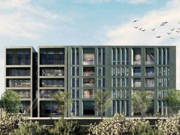 Tirane, shitet apartament 1+1 Kati 3, 69 m² 124.200 € (Sauk i Vjeter)