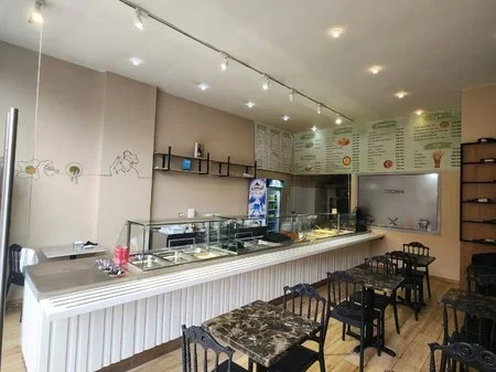 Tirane, shitet Biznesi Resorant Kati 0, 58 m² 58.000 € (Kompleksi Delijorgji)