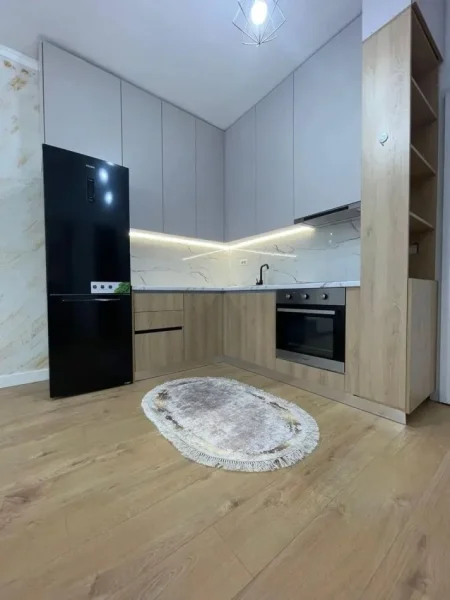 Tirane, shitet apartament 1+1+Ballkon Kati 3, 60 m² 118.000 € (Ish Dogana)