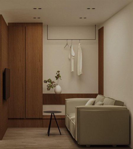 Tirane, jepet me qera garsonier Kati 3, 170 m² 4.500 € (JEPEN ME QERA 5 GARSONIERE BLLOK 4.500 EURO)