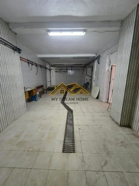 Durres, shitet apartament 2+1 , 180.000 € (kryqi i kuq)