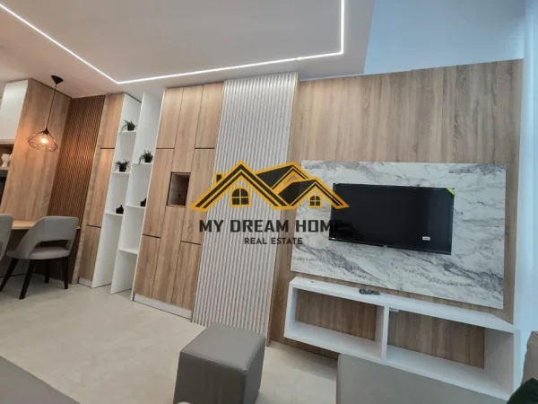 Durres, shitet apartament 1+1 Kati 2, 66 m² (vollga)
