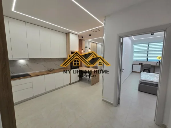 Durres, shitet apartament 1+1 Kati 2, 66 m² (vollga)