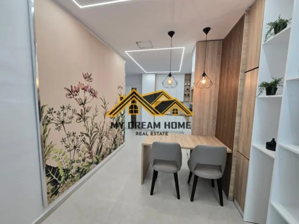 Durres, shitet apartament 1+1 Kati 2, 66 m² (vollga)