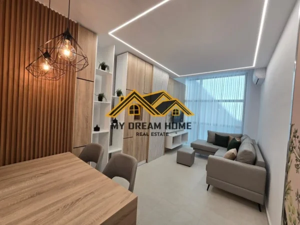 Durres, shitet apartament 1+1 Kati 2, 66 m² (vollga)