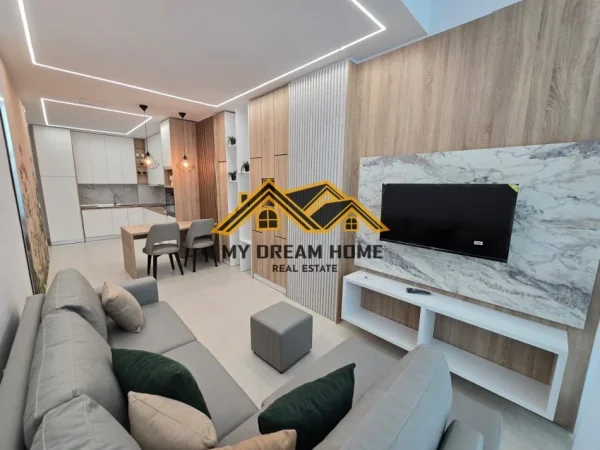 Durres, shitet apartament 1+1 Kati 2, 66 m² (vollga)