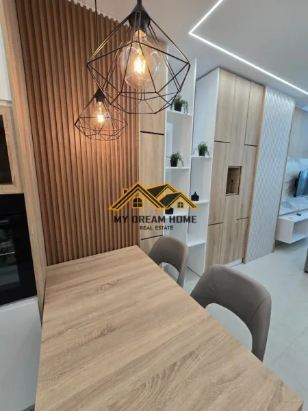 Durres, shitet apartament 1+1 Kati 2, 66 m² (vollga)