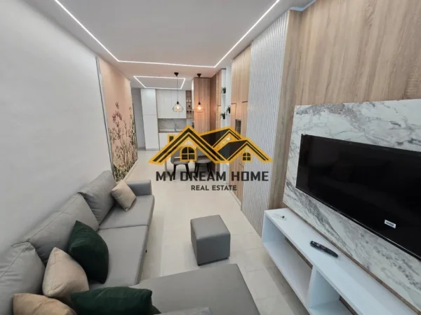 Durres, shitet apartament 1+1 Kati 2, 66 m² (vollga)