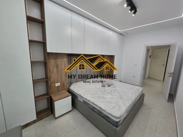 Durres, shitet apartament 1+1 Kati 2, 66 m² (vollga)