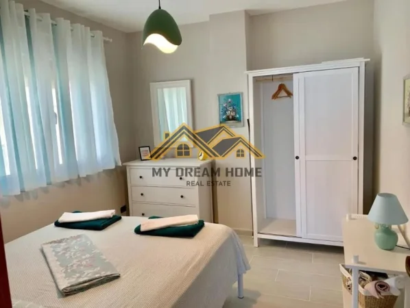 Durres, shitet apartament 1+1 Kati 4, 56 m² 150.000 € (shkembi kavajes)