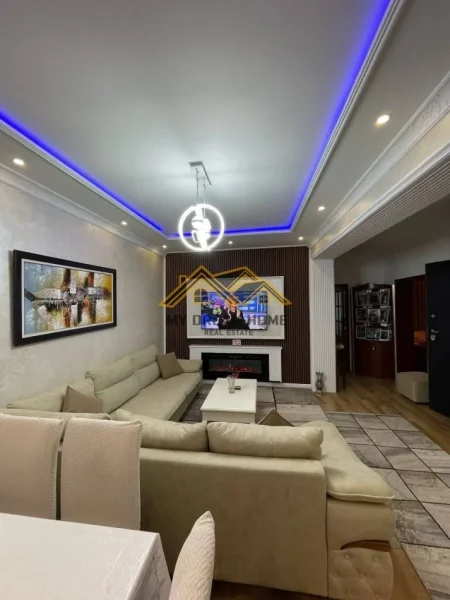 Durres, shitet apartament 2+1 , 75 m² 120.000 € (ish fabrika e bukes)