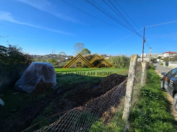 Durres, shitet , 644 m² 40.000 € (arapaj)