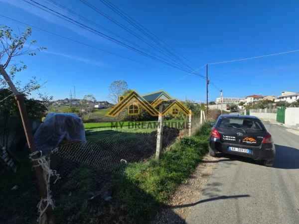 Durres, shitet , 644 m² 40.000 € (arapaj)