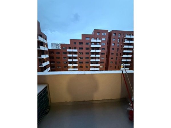 Qera, Apartament 1+1+Post Parkimi, Urban Gate , Unaza e Re.