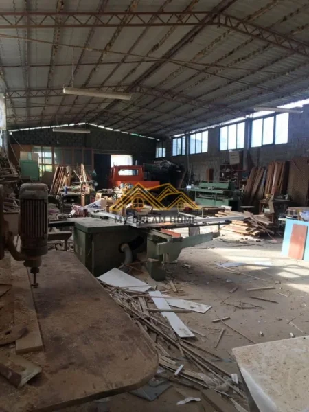 Durres, shitet vetem 1 dhome Kati 1, 1.480 m² 120.000 € (shkallnur)