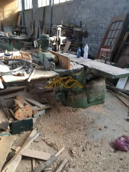 Durres, shitet vetem 1 dhome Kati 1, 1.480 m² 120.000 € (shkallnur)