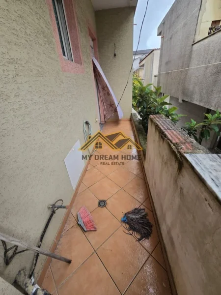 Durres, shitet shtepi 2 Katshe Kati 2, 228 m² 270.000 € (lagjia nr 17)