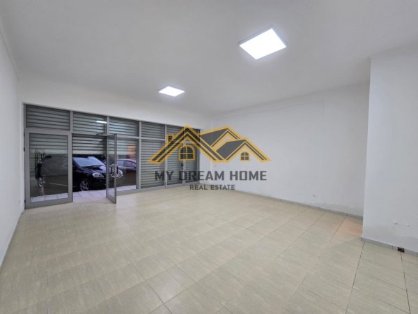 Durres, jepet me qera vetem 1 dhome Kati 1, 54 m² 300 € (kazazi durres)