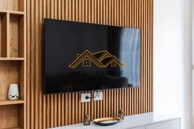 Durres, shitet apartament 2+1 , 88 m² 155.000 € (golem)