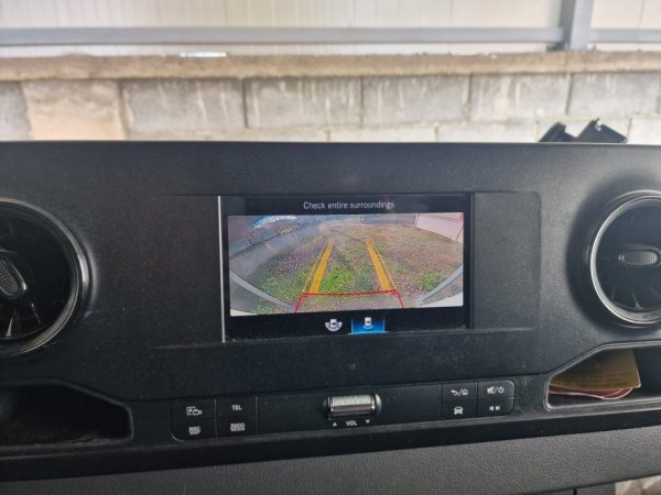 Shitet, Mercedes-Benz, Sprinter 316 CDI, 22.000 €