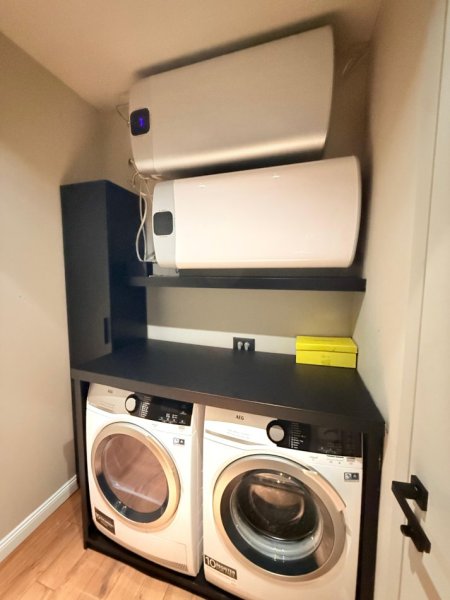 Tirane, shitet apartament 3+1 Kati 7, 170 m² 500.000 € (Long Hill Residence)