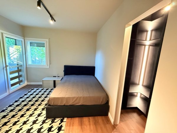 Tirane, shitet apartament 3+1 Kati 7, 170 m² 500.000 € (Long Hill Residence)