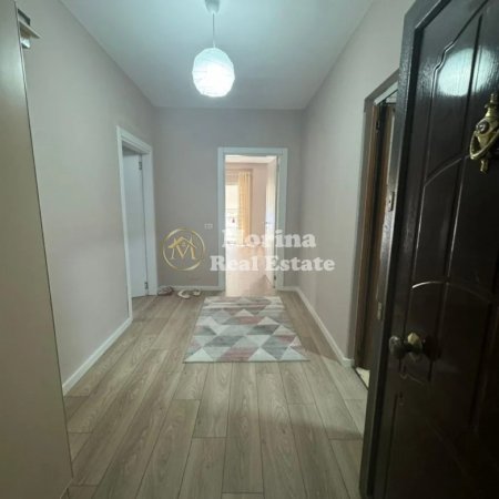 Tirane, jepet me qera apartament 2+1 Kati 4, 100 m² 480 € (Fresku)