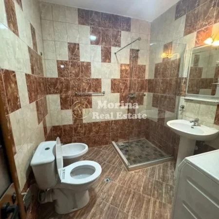 Tirane, jepet me qera apartament 2+1 Kati 4, 100 m² 480 € (Fresku)