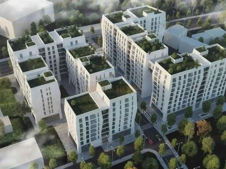 Tirane, shitet apartament 2+1 Kati 2, 109 m² 168.000 € (Porcelan)