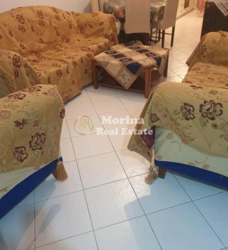 Tirane, jepet me qera apartament 2+1 Kati 5, 85 m² 400 € (Fresku)