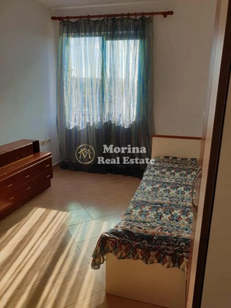 Tirane, jepet me qera apartament 2+1 Kati 5, 85 m² 400 € (Fresku)