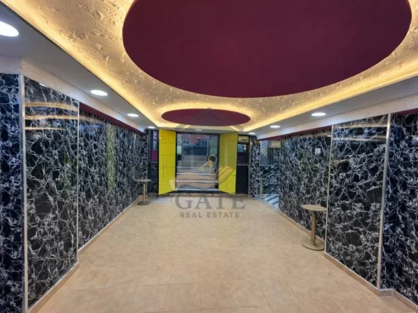 Durres, shitet ambjent biznesi Kati -1, 62 m² 56.000 € (UKD)