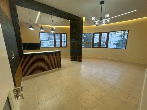 Durres, shitet apartament 2+1+Ballkon Kati 1, 115 m² 130.000 €