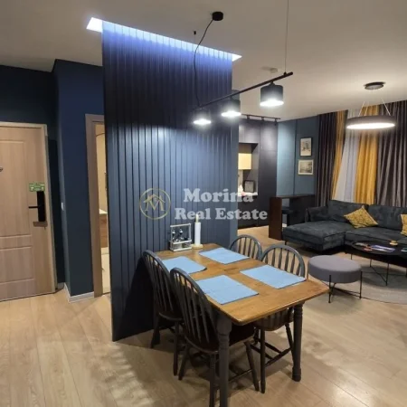 Tirane, jepet me qera apartament 2+1 Kati 1, 75 m² 1.600 € (Myslym Shyri)
