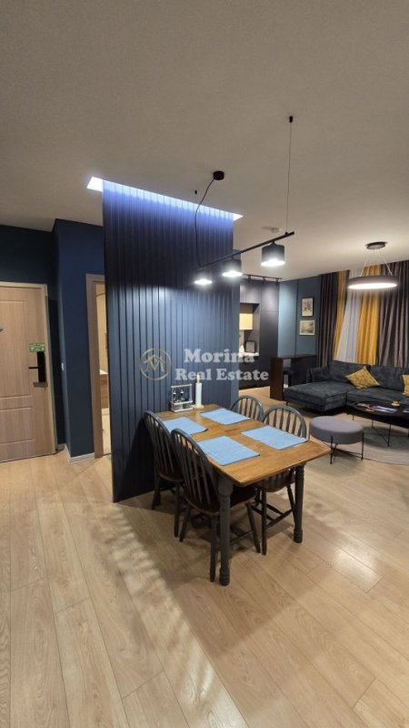 Tirane, jepet me qera apartament 2+1 Kati 1, 75 m² 1.600 € (Myslym Shyri)