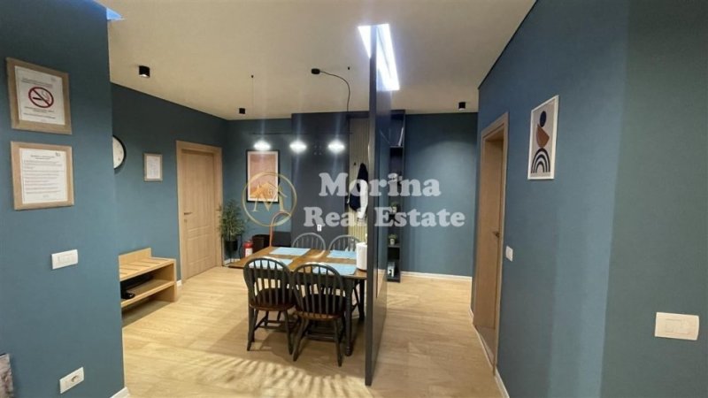 Tirane, jepet me qera apartament 2+1 Kati 1, 75 m² 1.600 € (Myslym Shyri)