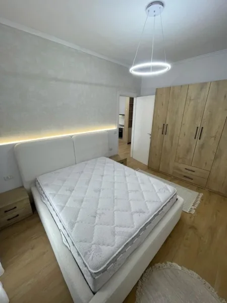 Tirane, shitet apartament 1+1 Kati 6, 61 m² 118.000 € (ISH DOGANA)