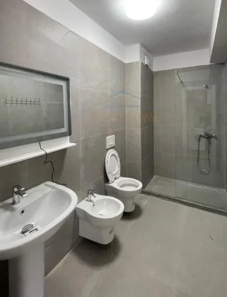 Qera, Apartament 1+1+Post Parkimi, Rezidenca Kodra e Diellit 2, Tiranë.